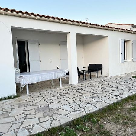 Maison Lumineuse A Ars En Re Арс-эн-Рэ Экстерьер фото