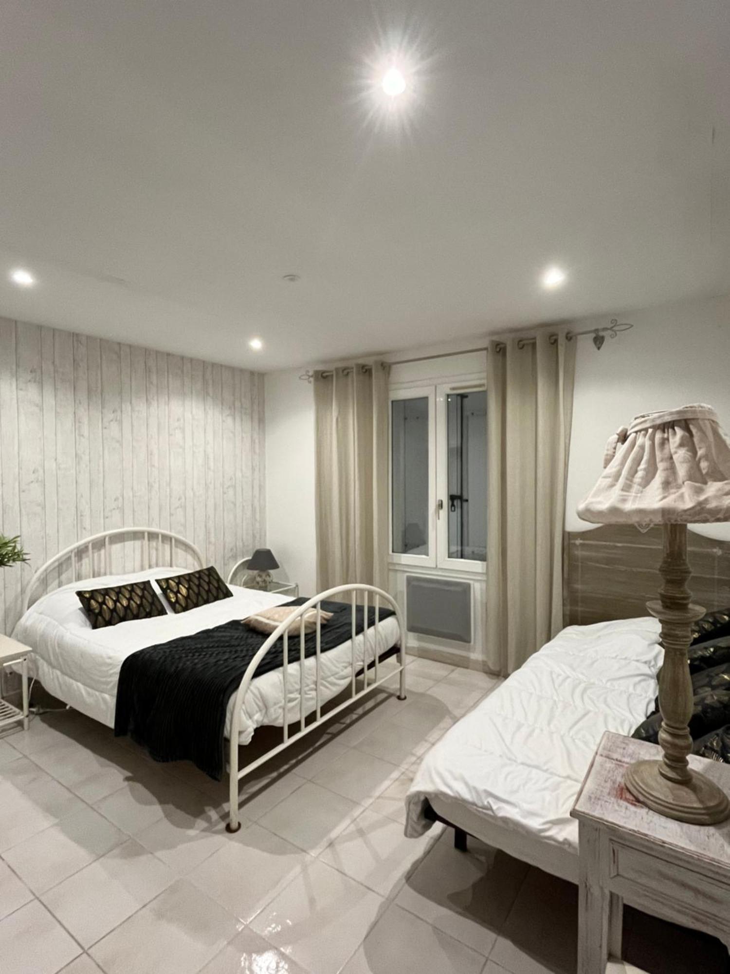 Maison Lumineuse A Ars En Re Арс-эн-Рэ Экстерьер фото